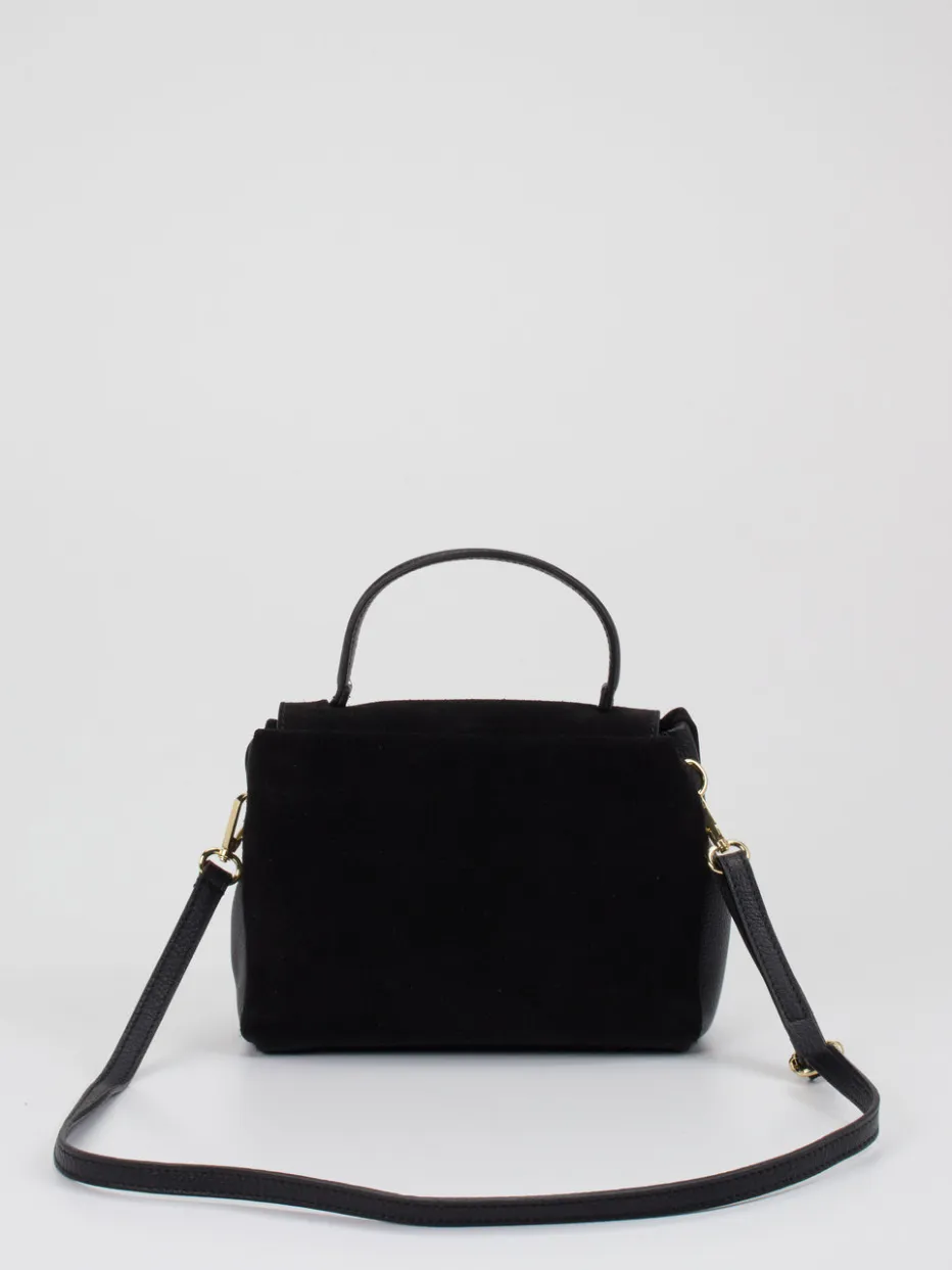 – Handtasche aus Kalbleder*Marlon Firenze Hot