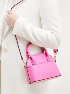 Damen Marlon Firenze – Micro-Bag aus Kalbleder