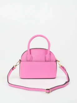 Damen Marlon Firenze – Micro-Bag aus Kalbleder