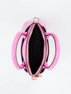 Damen Marlon Firenze – Micro-Bag aus Kalbleder