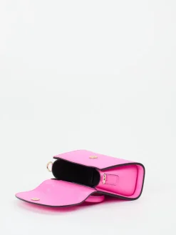 – Mini Bag aus Kalbleder Knall*Marlon Firenze Online