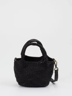 Damen Marlon Firenze – Mini Bag aus Kalbleder in