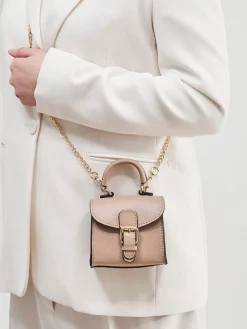 – Mini Tasche*Marlon Firenze New