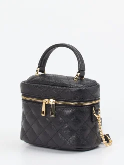 – Minitasche aus Leder*Marlon Firenze Best