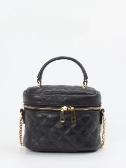 – Minitasche aus Leder*Marlon Firenze Best