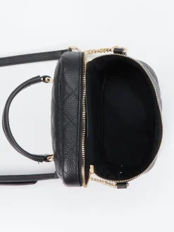 – Minitasche aus Leder*Marlon Firenze Best