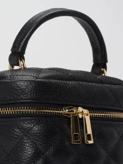 – Minitasche aus Leder*Marlon Firenze Best