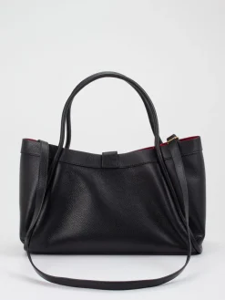 Damen Marlon Firenze – Schultertasche aus Kalbleder