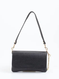 Damen Marlon Firenze – Schultertasche aus Kalbleder