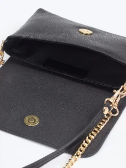 Damen Marlon Firenze – Schultertasche aus Kalbleder