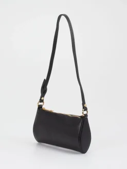 Damen Marlon Firenze – Schultertasche aus Kalbleder