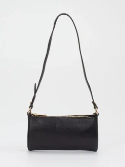 Damen Marlon Firenze – Schultertasche aus Kalbleder