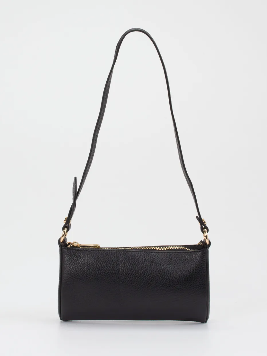 Damen Marlon Firenze – Schultertasche aus Kalbleder