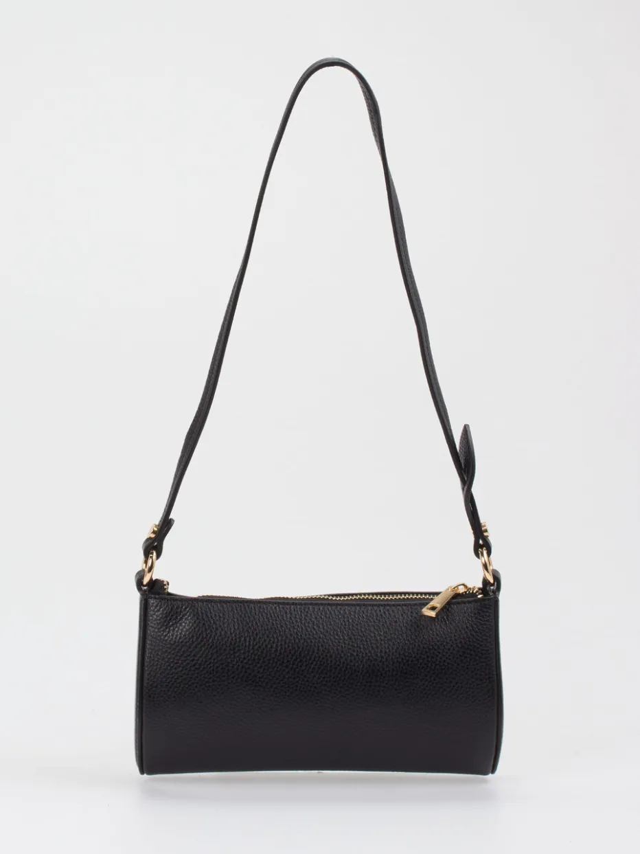 Damen Marlon Firenze – Schultertasche aus Kalbleder