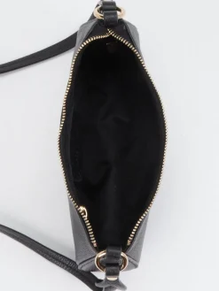 Damen Marlon Firenze – Schultertasche aus Kalbleder