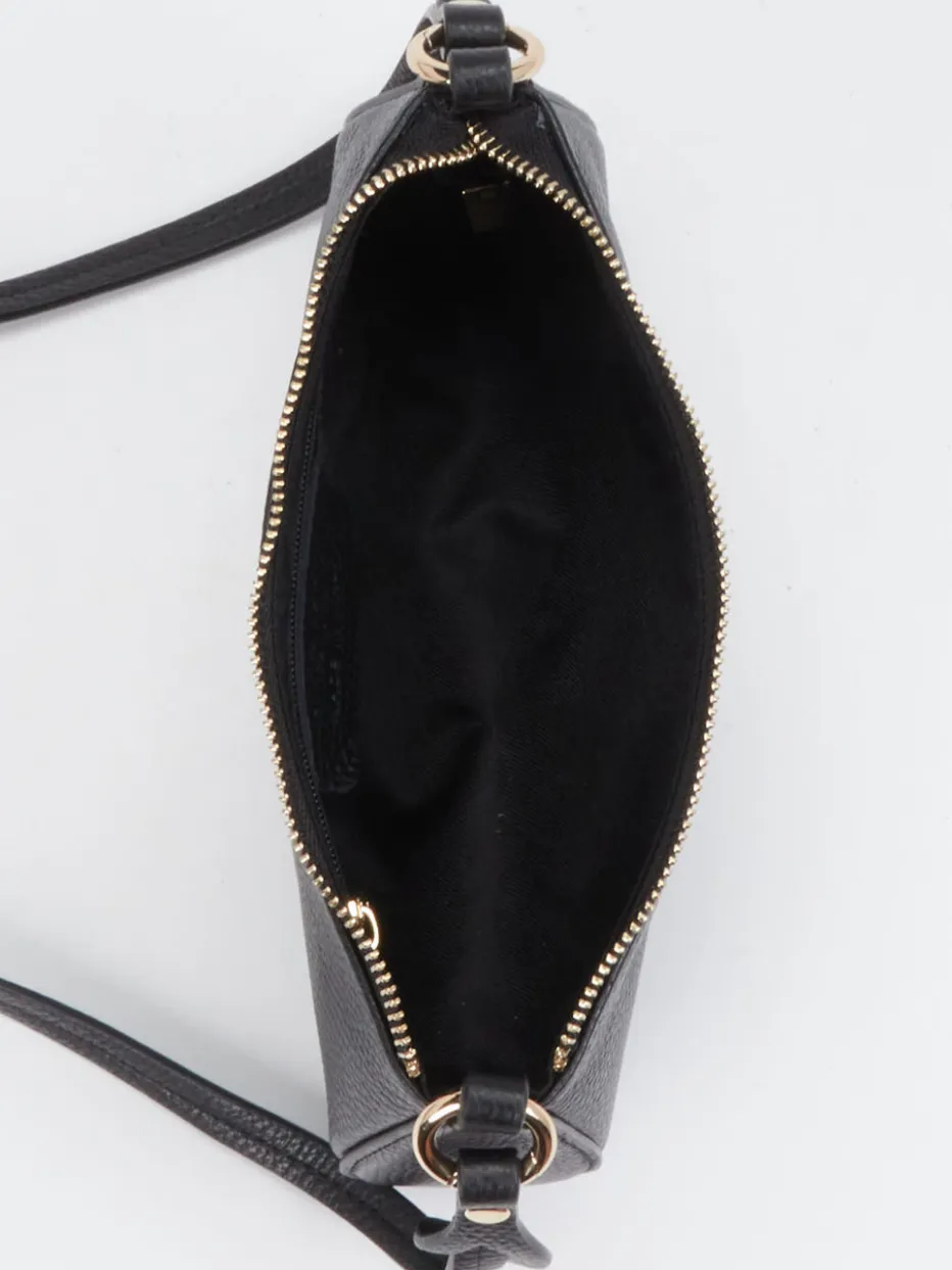 Damen Marlon Firenze – Schultertasche aus Kalbleder