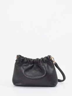 – Schultertasche aus Kalbleder*Marlon Firenze New