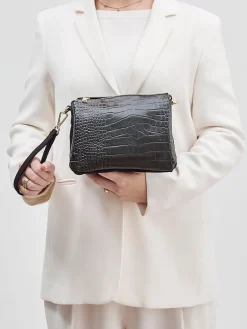 Damen Marlon Firenze – Umhängetasche aus Kalbleder