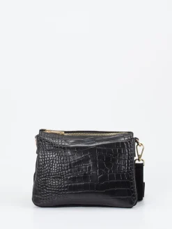 Damen Marlon Firenze – Umhängetasche aus Kalbleder