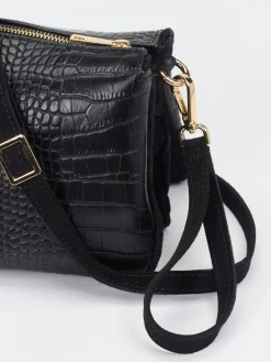 Damen Marlon Firenze – Umhängetasche aus Kalbleder