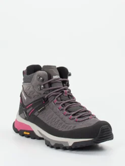 Damen Meindl – Wanderschuh aus GORE-TEX in Anthrazit