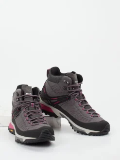 Damen Meindl – Wanderschuh aus GORE-TEX in Anthrazit