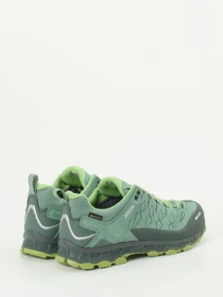 Damen Meindl – Wanderschuh aus Veloursleder und Mesh