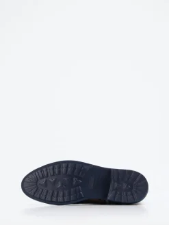 Damen Melvin u0026 Hamilton Melvin & Hamilton – Brogue-Stiefelette aus Kalbleder