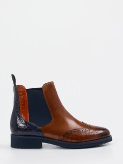 Melvin & Hamilton – Chelsea Boots aus Kalbleder*Melvin u0026 Hamilton Best
