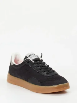– Sneaker aus Fellimitat in*MRP Hot