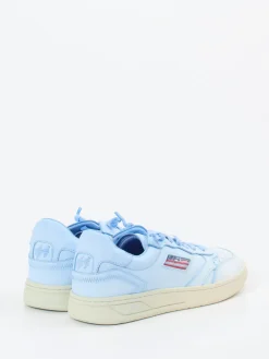 – Sneaker aus Kalbleder in Hell*MRP Sale