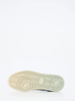 – Sneaker aus Kalbleder in Hell*MRP Sale