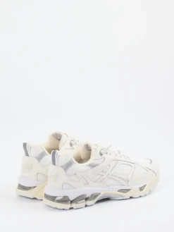 Herren MRP – Sneaker aus Textil in Creme