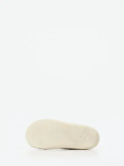 Kinder Naturino – Kinder-Sneaker aus Veloursleder