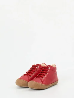 Kinder Naturino – Lauflernschuh aus Kalbleder