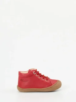 Kinder Naturino – Lauflernschuh aus Kalbleder