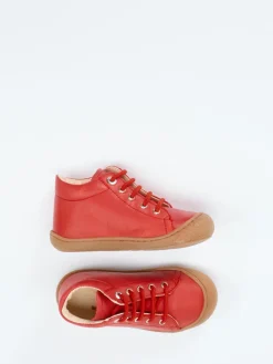 Kinder Naturino – Lauflernschuh aus Kalbleder