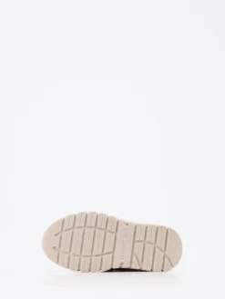 Kinder Naturino – Winterstiefel aus Veloursleder