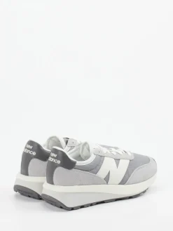 Damen New Balance – Retro-Sneaker aus Textil in