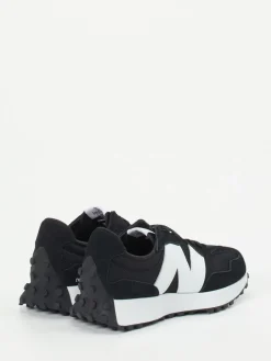 – Retro-Sneaker aus Veloursleder und Mesh*New Balance New