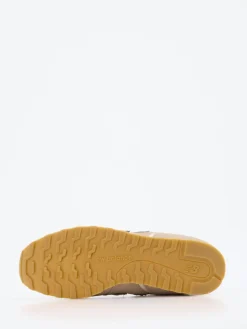 – Retro-Sneaker aus Textil und Veloursleder*New Balance Sale