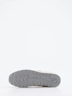 – Retro-Sneaker aus Veloursleder Beige*New Balance Clearance