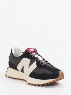 – Retro-Sneaker aus Veloursleder anthrazit*New Balance Sale