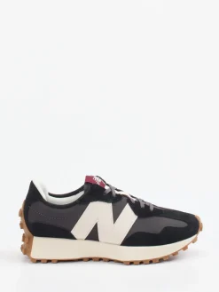 – Retro-Sneaker aus Veloursleder anthrazit*New Balance Sale