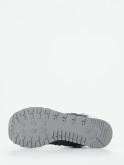 – Retro-Sneaker aus Veloursleder anthrazit*New Balance Online