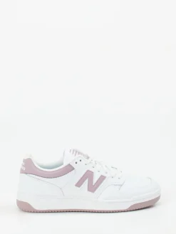 Damen New Balance – Sneaker aus Textil in