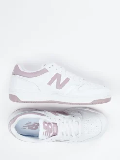 Damen New Balance – Sneaker aus Textil in