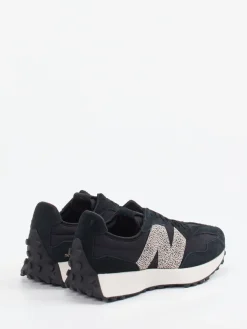 – Sneaker aus Veloursleder*New Balance Hot