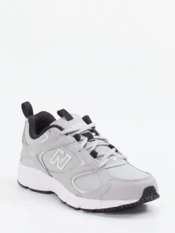 Damen New Balance – Sneaker aus Textil und Mesh in