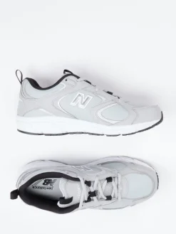 Damen New Balance – Sneaker aus Textil und Mesh in